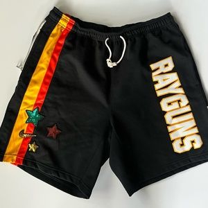 Nike Roswell Rayguns Shorts